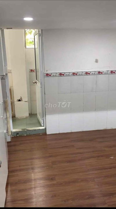 Phòng trọ tách bếp gần Hutech, GTVT, Hồng Bàng, Uef, Ngoại Thương