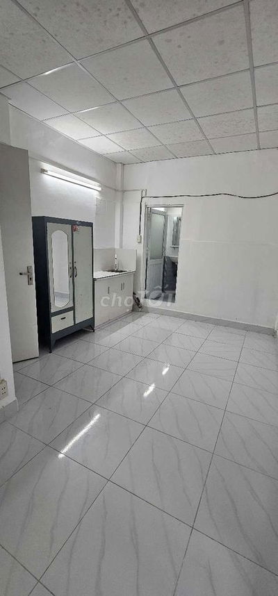 Phòng mới - giờ tự do - 3t5