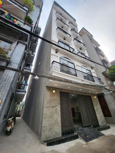 BÁN TOÀ CHDV XÂY MỚI XUÂN ĐỈNH,TỪ LIÊM 100M*8T*TM*28PH KK LÔ GÓC NGÕ THÔNG Ô TÔ 150TR/THÁNG ĐỦ PCCC