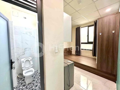 Cho thuê phòng chỉ tính Điện nước còn lại free  ngay Lê Văn Thọ