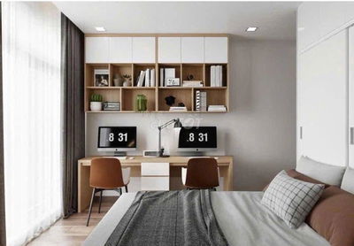 Căn hộ liền kề Bình Chánh –15p về trung tâm Sài Gòn-Destino Centro