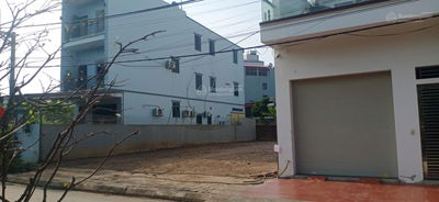 CHỈ TỪ 2 TỶ - ĐẤT PHÚ CÁT - HÒA LẠC ,SỔ ĐỎ CHÍNH CHỦ, GIÁ TỐT SINH LỜI CAO