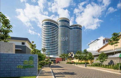 Bán căn hộ chung cư cao cấp City Gaden -59 Ngô Tất Tố, Bình Thạnh
