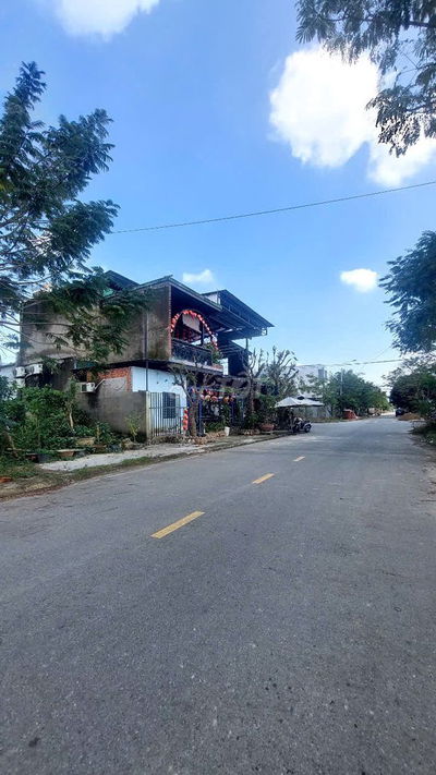 Lô đất kinh doanh *** khu Phạm Khôi, Vĩnh Điện – Giá mềm 2.3 tỷ!