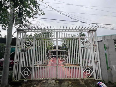 nhà vườn siêu Chill