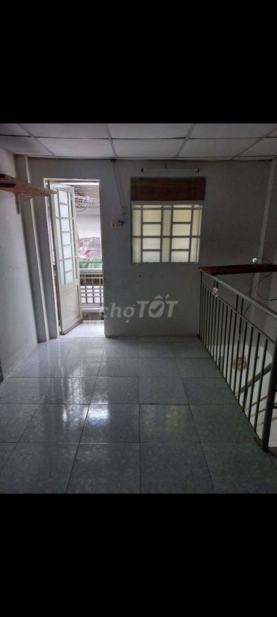 1 Lầu,1ph,1WC,👉SD tất cả 28m2👉 (Điên Nước chính) 👉Hiệp Thành  Q12