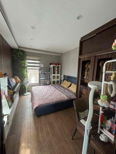 50m2_SÂN VƯỜN_NGUYÊN TẦNG 2_HUỲNH VĂN BÁNH_MÁY GIẶT_Ở LIỀN