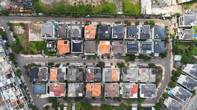 Biệt thự 15x18m giá chỉ 111 triệu/m² nằm giữa tam giác tăng trưởng Global City Metro Liên Phường