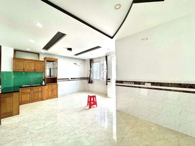 CĂN HỘ 2PN BAN CÔNG SIU RỘNG VIEW ĐỈNH NGAY GẦN EMART PHAN HUY ÍCH