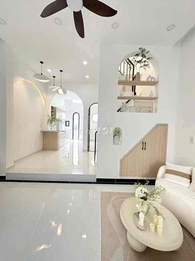 🌷 SIÊU PHẨM NHÀ MỚI 100% – HỒ NGỌC LÃM, AN LẠC, BÌNH TÂN