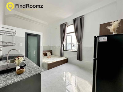 STUDIO MỚI XÂY MÁY GIẶT RIÊNG NGAY NGUYỄN THÁI SƠN P5