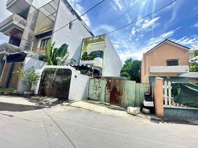 Chính Chủ Bán Lô KIỆT Ô TÔ 7M _K20_ KHUÊ MỸ _ NAM VIỆT Á  Bao Đẹp