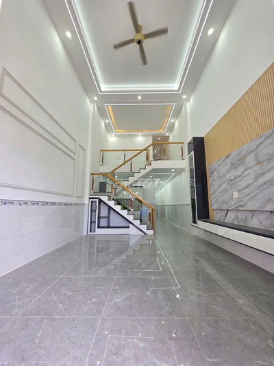 NHÀ THUÊ 7TR/ THÁNG CHỦ CẦN BÁN NHÀ VÒNG XOAY AN PHÚ GIÁ 1 TỶ 250