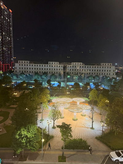 CHÍNH CHỦ BÁN CĂN 1 NGỦ FULL ĐỒ GIÁ 2.85 TỶ S109 VH OCEAN PARK