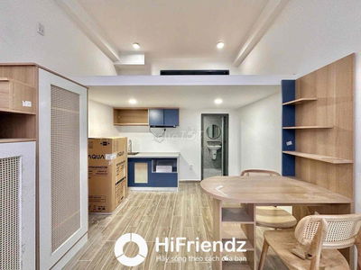 TRỐNG SẴN DUPLEX GẦN ĐH GTVT, FTU2, HUTECH, UEL, HỒNG BÀNG, VLU…