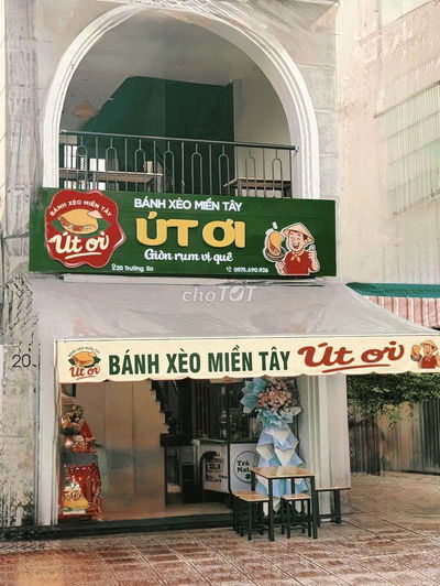 CHO THUÊ NHÀ MT TRƯỜNG SA, QBT, DT 4.5x10M, TRỆT 4 LẦU – GIÁ 35 TRIỆU