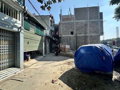 Bán lô GÓC đất thổ cư Dương Nội Hà Đông