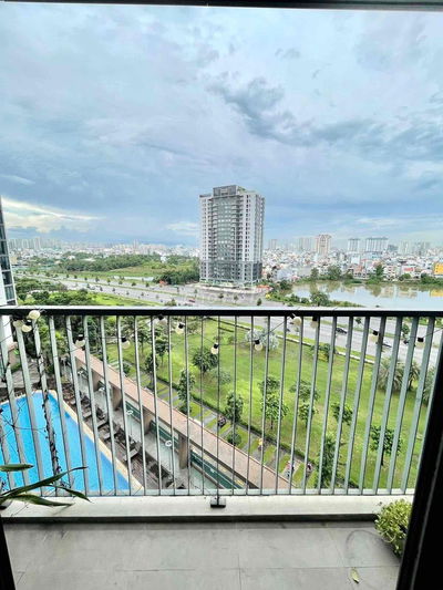 Pass phòng Eco Green Quận 7  giá 5tr5 Bao phí. full nt tiện nghi