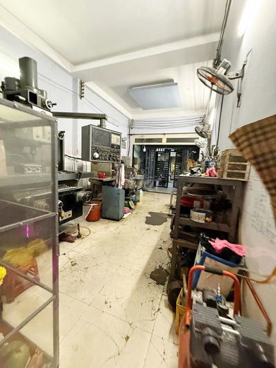 NHÀ HXH 7M 1 LẦU CHIẾN LƯỢC GẦN MT