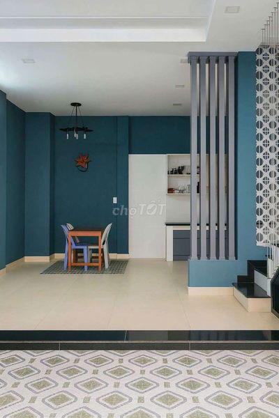 nhà cho làm CHDV Phạm Ngũ Lão gần Nguyễn Kiệm đh IUH Quang Trung Vinco