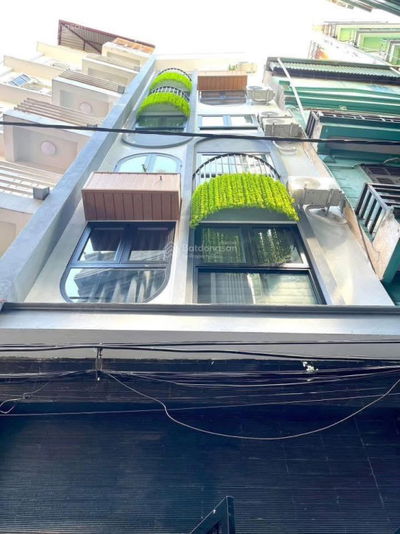 CỰC HIẾM - NHÀ NGỌC KHÁNH - NHƯ KHÁCH SẠN 5* DT52.1m x 6T THANG MÁY - GIÁ 18 Tỷ - VIEW LOTTE