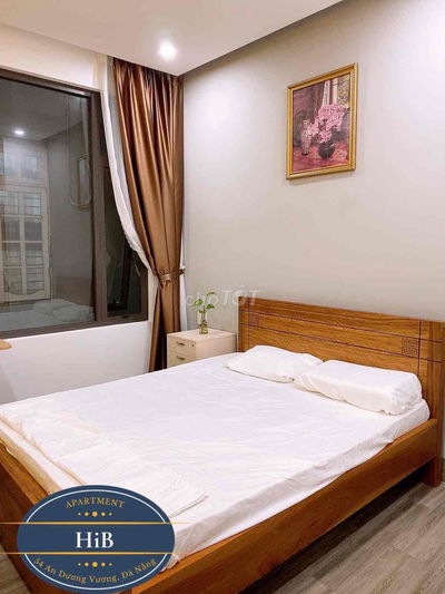 Chính chủ cần cho thuê căn hộ đầy đủ nội thất ngay cần Trần Thị Lý