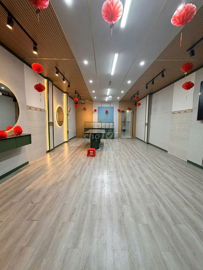 Mặt Bằng Nhà Trệt Đường Nguyễn Văn Linh chỉ 15 triệu