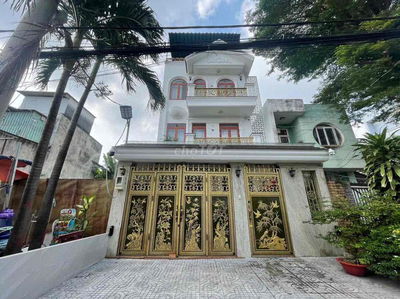 CHO THUÊ BIỆT THỰ GIGAMALL PHẠM VĂN ĐỒNG HIỆP BÌNH CHÁNH THỦ ĐỨC