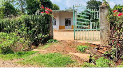 CHÍNH CHỦ BÁN ĐẤT CƯ M”GAR