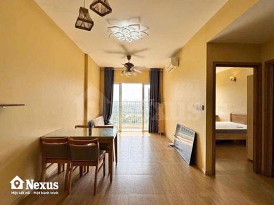 Cho thuê chung cư Jamona city Quận 7 - Hình Thật đủ loại căn - Ưu đãi