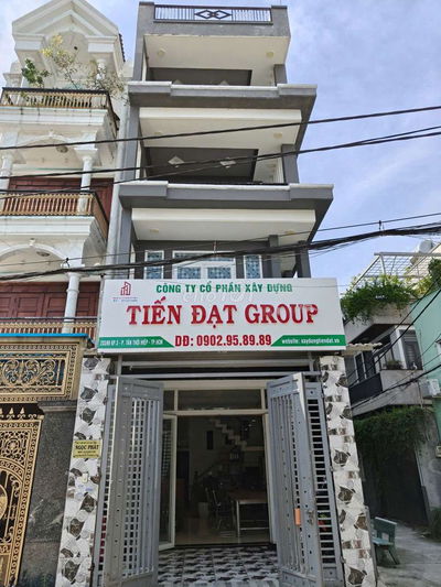 Nhà Góc 2MT Tân Thới Hiệp 07, Quận 12. 5mx18m. Đúc 4 Lầu. Giá 6.9 tỷ