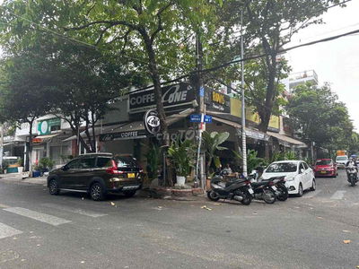 Bán nhà 2 mặt tiền , nhà góc đẹp Nguyễn Văn Tố