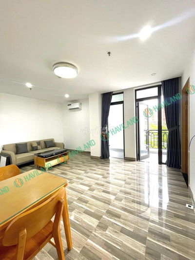 CĂN HỘ 2 PHÒNG NGỦ 100M² - HỒ BƠI - SƠN TRÀ - GẦN BÃI BIỂN