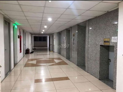 Bán căn hộ chung cư No12-3 khu đô thị Sài đồng, Long Biên