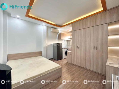 CHO THUÊ CĂN HỘ FULL NỘI THẤT MÁY GIẶT RIÊNG Ở ĐƯỢC LIỀN CHO ANH CHỊ