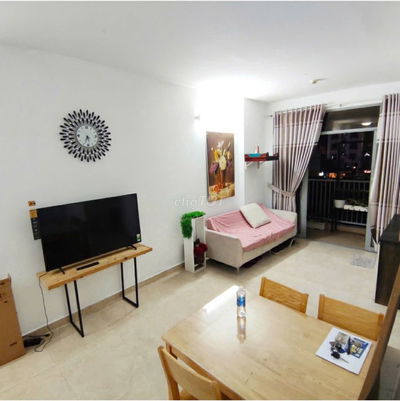 Cần cho thuê căn hộ Luxcity Quận 7