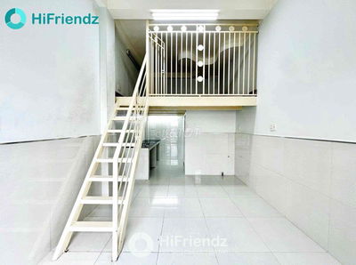 PHÒNG TRỌ MỚI XÂY - DIỆN TÍCH RỘNG - SẴN BANCOL - THANG MÁY_NGAY 4 XÃ