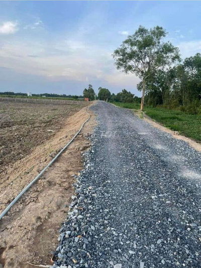 Đất vườn Mỹ Thuận-Thạh Mỹ-Tân Phước-Tiền Giang,giá tốt khách thiện chí