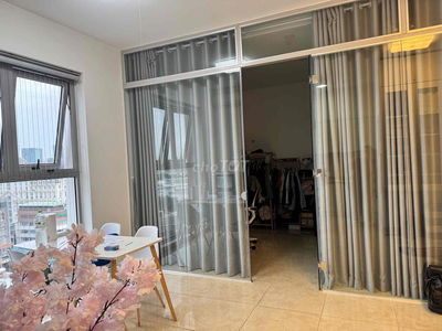 cho thuê căn hộ  Luxcity Quận 7