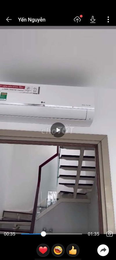 Mặt tiền đường Tuệ Tĩnh, P8, Q11 giá siêu rẻ