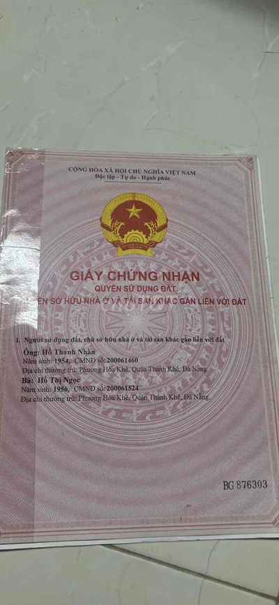 nhà cấp 4 gác gỗ 3 phòng ngủ 2 wc