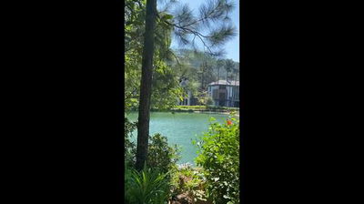 Mở bán phân khu biệt thự VIP Row Villas nằm trong Resort Intercontinental 5 sao chiết khấu 16%