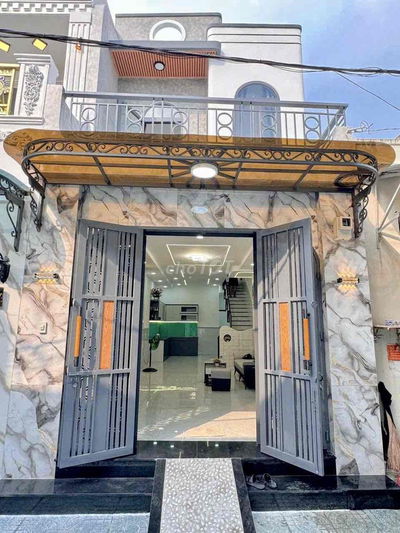 ✨2 TỈ CÓ NGAY NHÀ ĐẸP✨