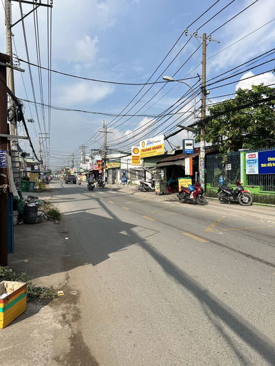 cho thuê nhà 5x25 9 tr MT 1044 Vĩnh Lộc, Vĩnh lộc B, Bình Chánh, TPHCM