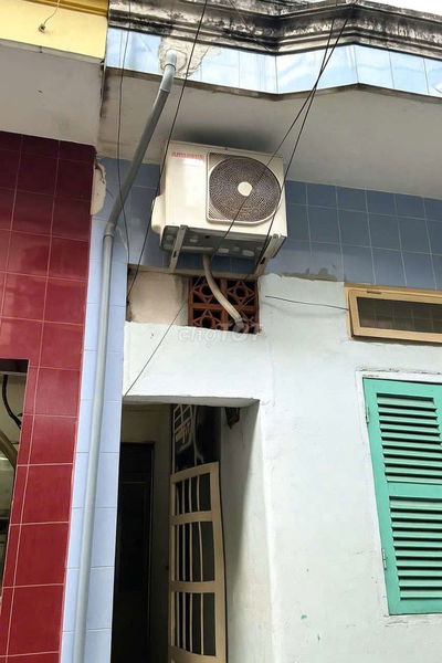 💥 BÌNH THẠNH - NGUYỄN HỮU CẢNH 105M² CHỈ 8.X TỶ 💥