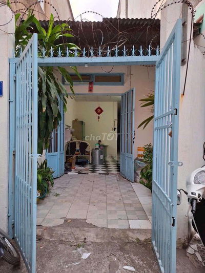 NHÀ NGUYÊN CĂN TÂN HƯƠNG