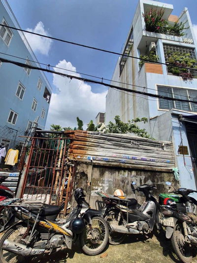 Chủ gởi 
✅️Đất lô đất địa thế đẹp VIP 1/ Trần Thị Hè 30m,