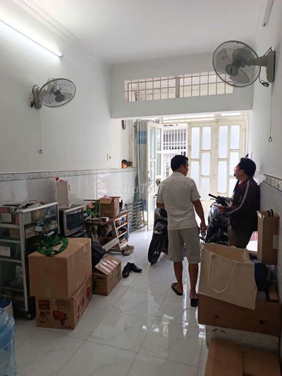 HIẾM!2 TẦNG BTCT,3 TỶ,TĂNG NHƠN PHÚ B QUẬN 9,NGAY CAO ĐẲNG CÔNG THƯƠNG