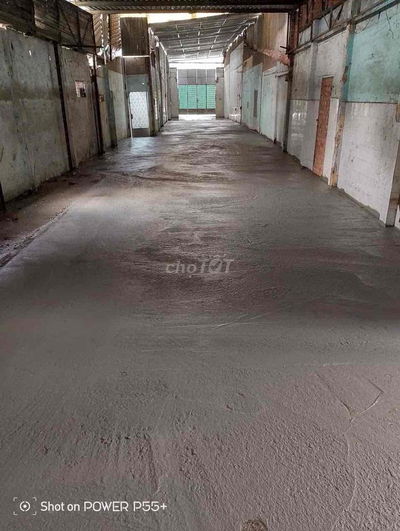 cho thuê xưởng Bà Điểm Hóc Môn