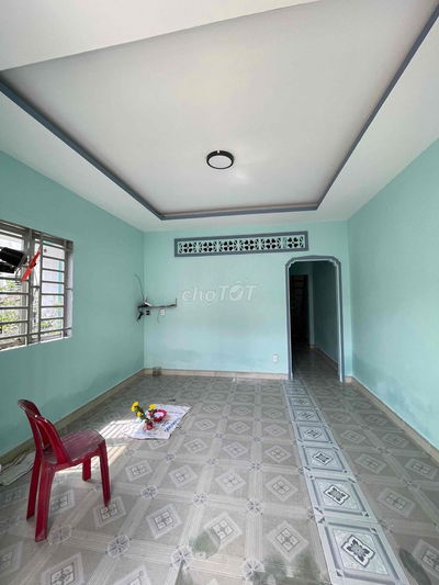 BÁN NHÀ SC HẺM CÁCH BIC DĨ AN 1km